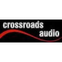 Crossroads Audio Inc Logo
