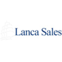 Lanca Sales Logo