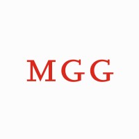 Marian Goodman Gallery Logo