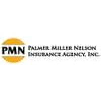 Palmer Miller Nelson Insurance Logo