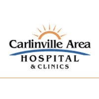 Carlinville Area Hospital & Clinics Logo