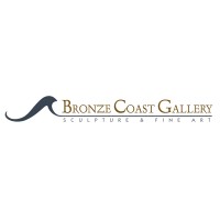 Bronze Coast Gallery Logo