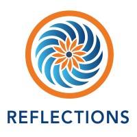 Reflections Ministries Inc Logo
