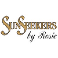 Sunseekers By Rosie Logo