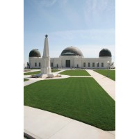 Griffith Observatory Logo