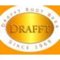 Drafft Root Beer Inc Logo
