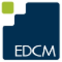 EDCM Consulting Logo