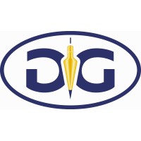 Dave Grundfest Co. Logo