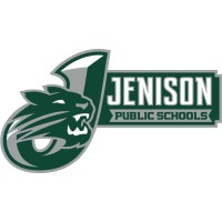 Jenison Public Schools Logo