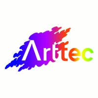 Arttec Advertising Inc Logo