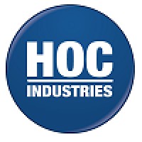 HOC Industries, Inc. Logo