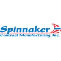 Spinnaker Contract Manufacturing, Inc. Logo