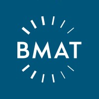 BMAT Logo