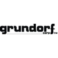 Grundorf Corp Logo