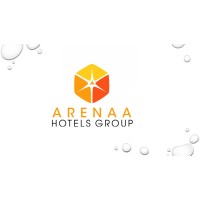 Arenaa Star Hotel Logo