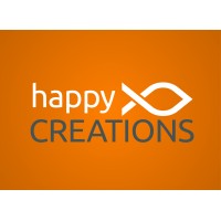 Happy Creations Logo