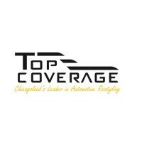 Top Coverage Ltd Logo