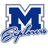 Marquette Catholic High School (Alton, IL) Logo