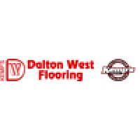 Dalton West Carpets Logo