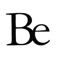 Be | Shaping the Future Logo