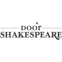 Door Shakespeare Logo