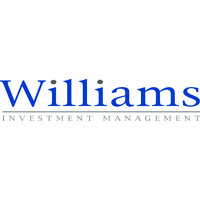 Williams Investment Management Logo