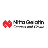 Nitta Gelatin Inc Logo
