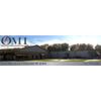 Ooltewah Manufacturing Logo