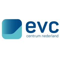 EVC Centrum Nederland Logo