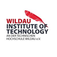 Wildau Institute of Technology Logo