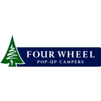 Four Wheel Campers, LLC Logo