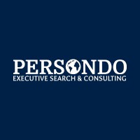 PersonDO Executive Search & Consulting Logo