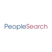 PeopleSearch Logo