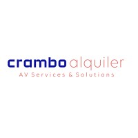 Crambo alquiler Logo
