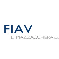 Fiav L. Mazzacchera S.p.A. Logo