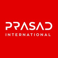 Prasad International Pvt Ltd Logo