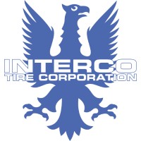 Interco Tire Corp Logo