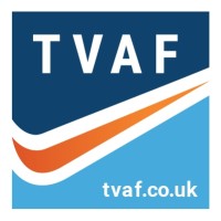 TVAF Asset Finance & Business Loans Logo