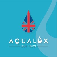Aqualux Showers Logo