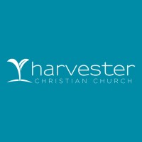 Harvester Christian Church Logo