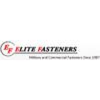 Elite Fasteners Logo