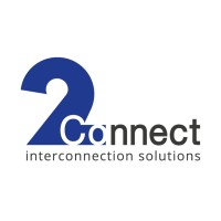2Connect B.V. Logo