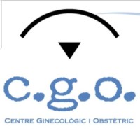 CGO CENTRE GINECOLOGIC I OBSTETRIC SLP Logo