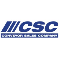 Conveyor Sales Company Logo