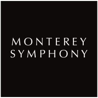 Monterey Symphony Logo