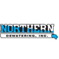 Northern Dewatering, INC Logo