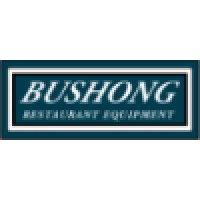 Bushong Restaurant Equipment Logo