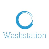 Washstation Logo