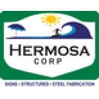 Hermosa Corporation Logo