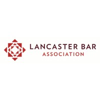 Lancaster Bar Association Logo